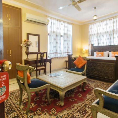 Oyo 871 Hotel Jaipur City Exterior photo