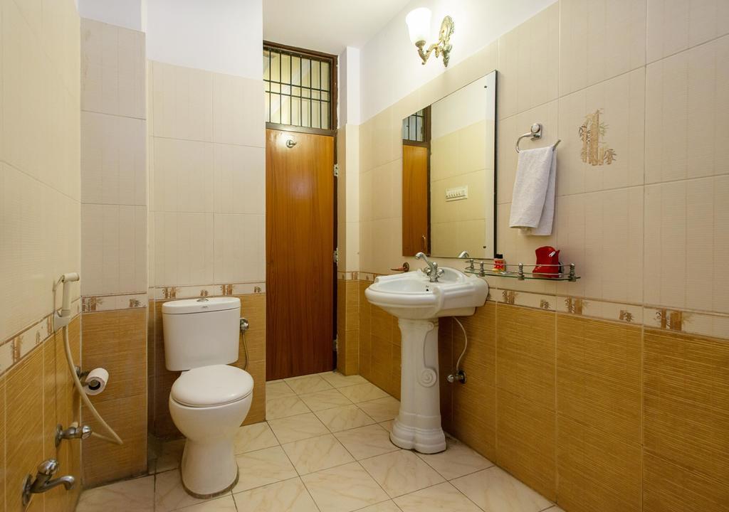 Oyo 871 Hotel Jaipur City Exterior photo