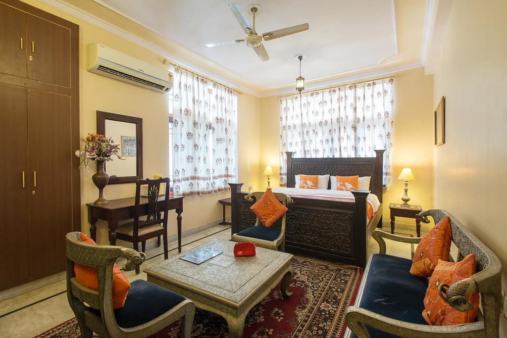 Oyo 871 Hotel Jaipur City Exterior photo