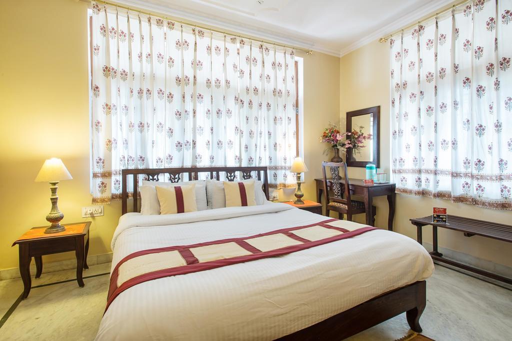 Oyo 871 Hotel Jaipur City Exterior photo