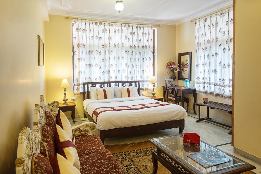Oyo 871 Hotel Jaipur City Exterior photo