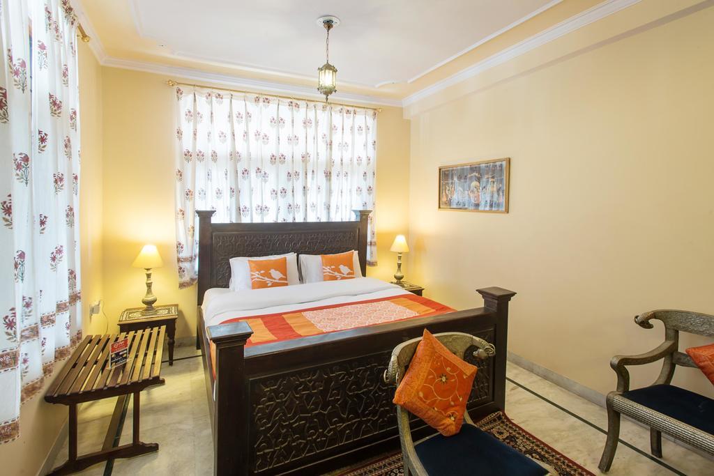 Oyo 871 Hotel Jaipur City Exterior photo