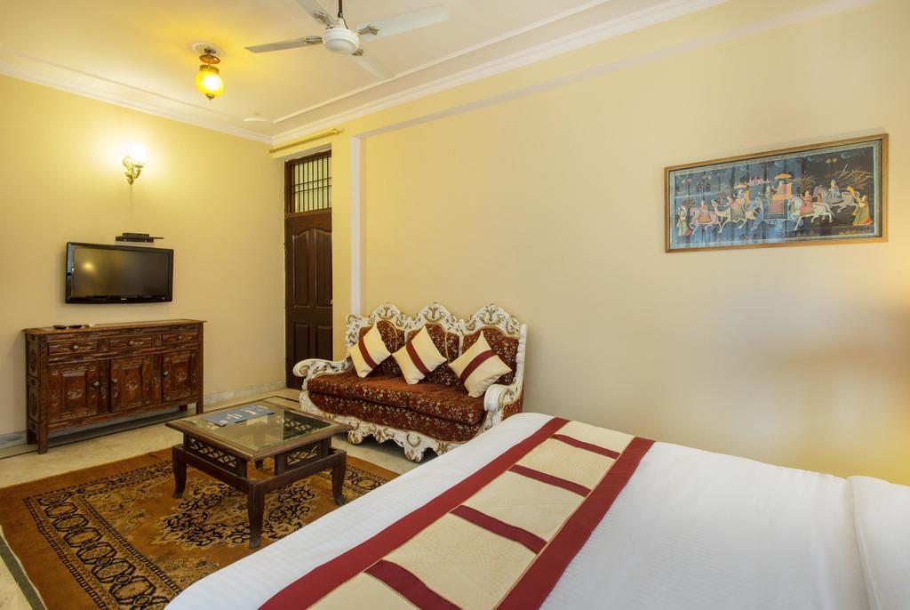 Oyo 871 Hotel Jaipur City Exterior photo
