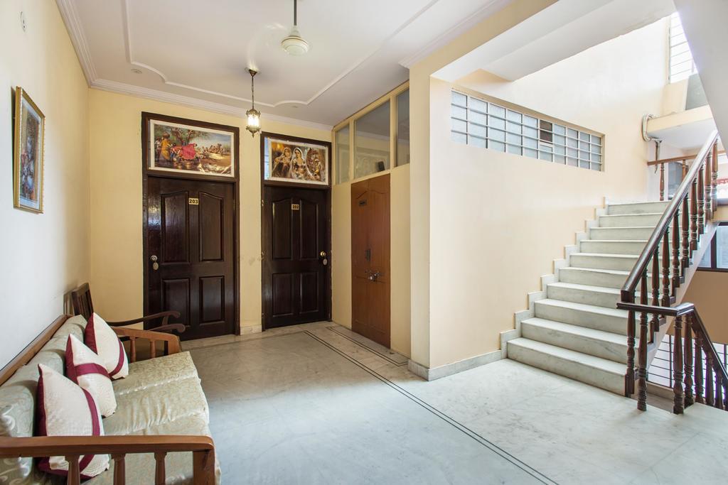 Oyo 871 Hotel Jaipur City Exterior photo