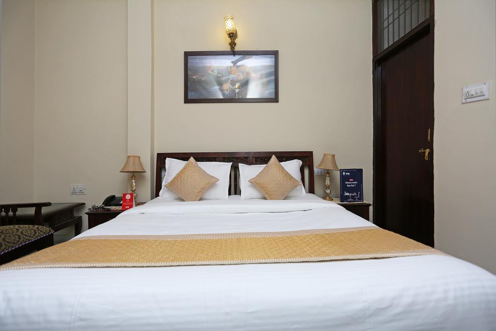 Oyo 871 Hotel Jaipur City Exterior photo