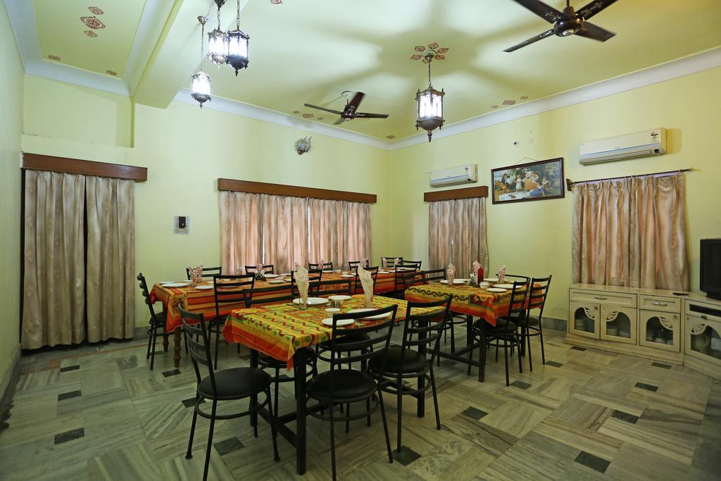 Oyo 871 Hotel Jaipur City Exterior photo