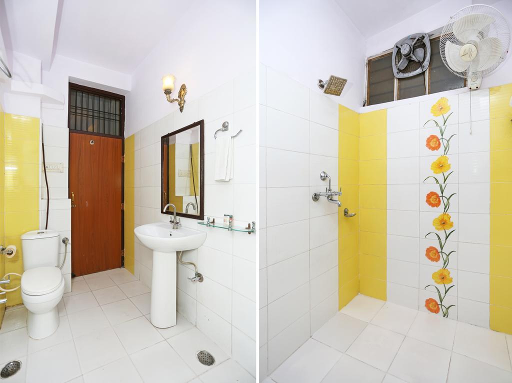 Oyo 871 Hotel Jaipur City Exterior photo