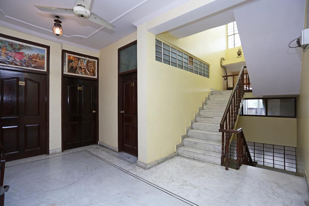 Oyo 871 Hotel Jaipur City Exterior photo
