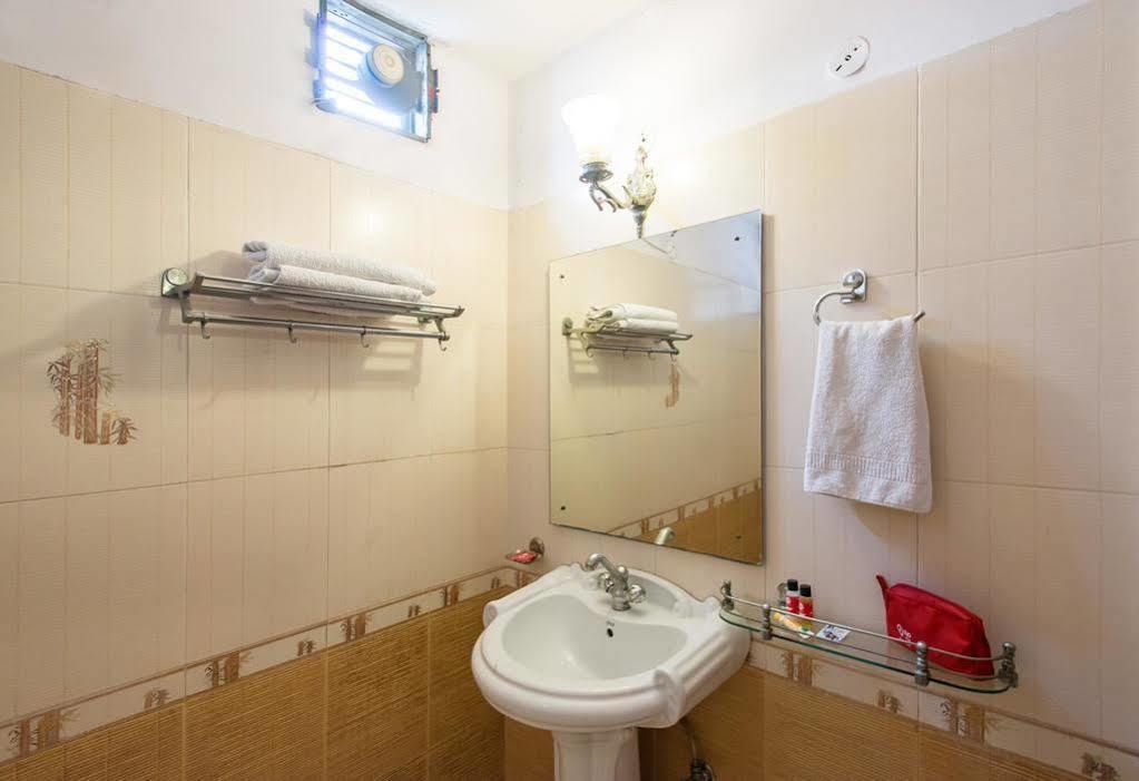 Oyo 871 Hotel Jaipur City Exterior photo