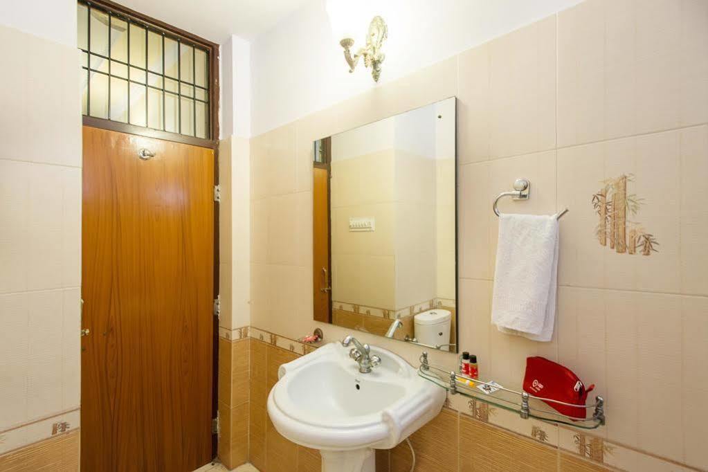 Oyo 871 Hotel Jaipur City Exterior photo